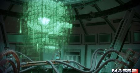 Zwiastun nowego dodatku do Mass Effect 2