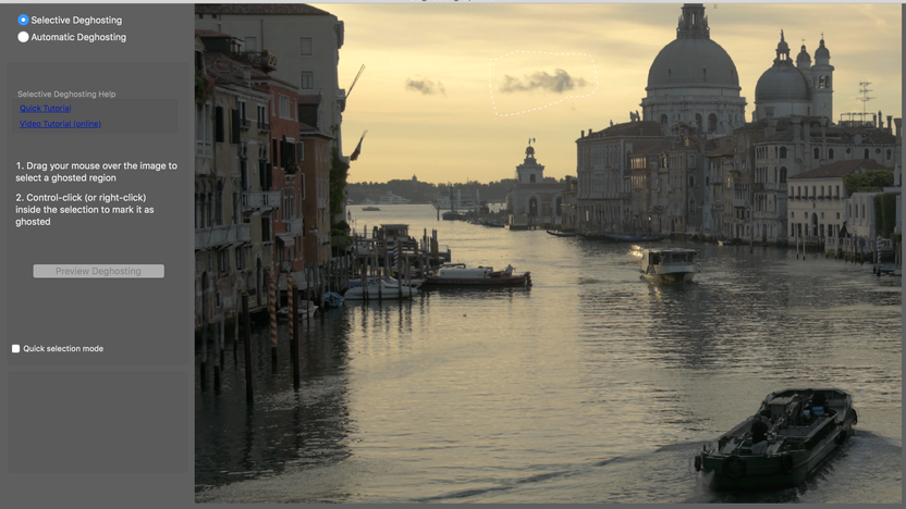Photomatix Pro 2