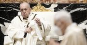 Papież Franciszek zdecydował. Na naszych oczach dzieje się historia