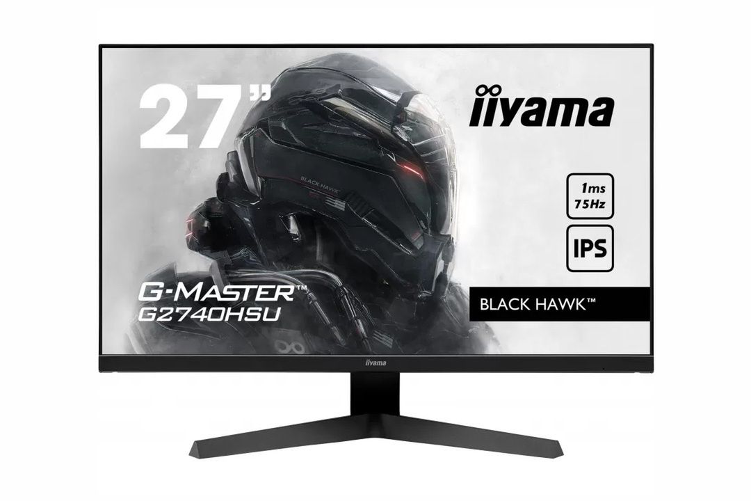 Monitor iiyama G-Master G2740HSU 