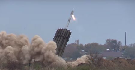"Zasięg większy niż HIMARS". Ukraińcy triumfują