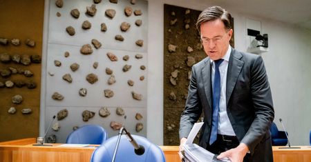 Po 200 euro dodatku i niższy podatek. Rząd Niderlandów zapowiada rekompensaty