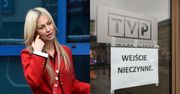 TYLKO NA PUDELKU: Magdalena Ogórek wymownie reaguje na to, co dzieje się w siedzibie TVP Info i ujawnia: "Policja poprosiła, żeby nie przyjeżdżać"