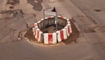 Całe miasto się śmiało. To mem. W końcu takie wieści