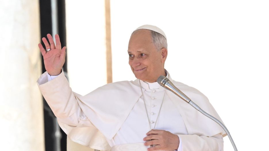 Papież Leon XIV