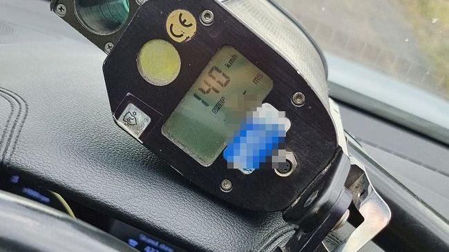 Taki wynik w terenie zabudowanym to zdecydowana przesada