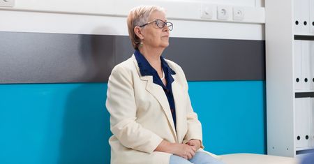 Menopauza często nie trafia do dokumentacji. Badanie prawie 396 tys. kobiet pokazało dużą lukę