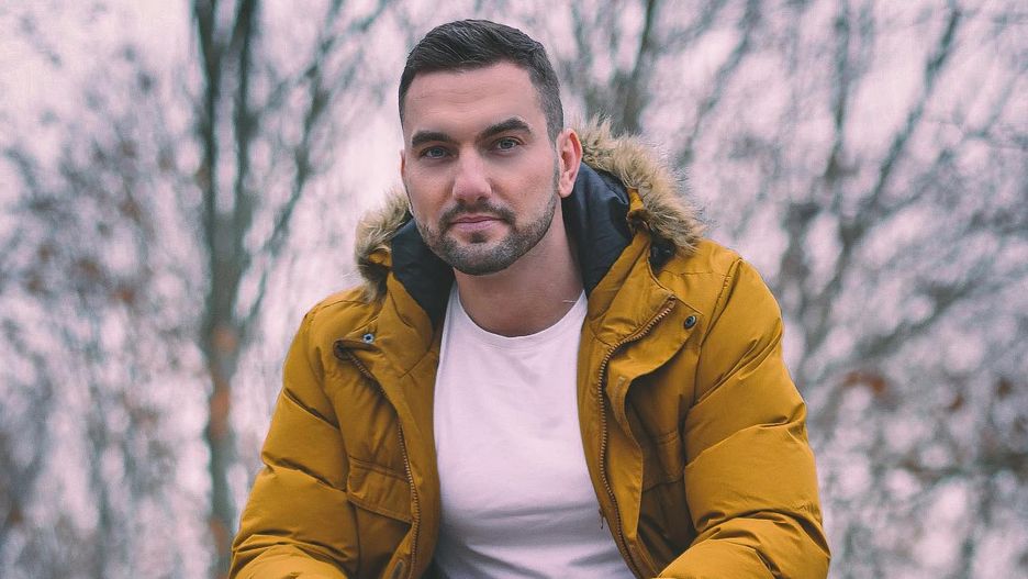 Tomek z sympatią wspomina udział w "Rolnik szuka żony" i niczego nie żałuje 