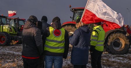 Przełomowy moment dla polskich rolników? Jest czas do 30 czerwca