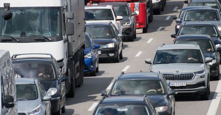 Nowy podatek uderzy w kierowców. Wszystko już jasne