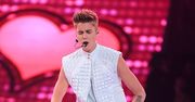 Bieber: "Jestem romantyczny i wrażliwy!"