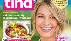 „Tina” w nowej formule. Bauer odświeża kolejny tytuł