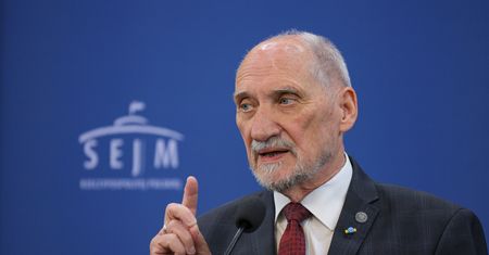 Sejm zdecydował. Antoni Macierewicz bez immunitetu