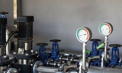 Bakterie coli w wodociągu na Podlasiu. Ostrzeżenie dla mieszkańców