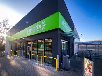 Stokrotka w nowych rękach. To efekt restrukturyzacji litewskiego giganta