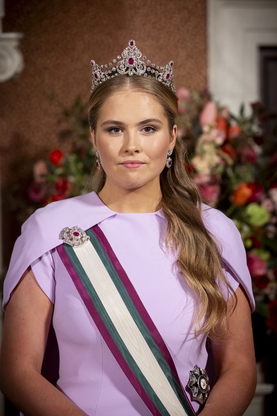 Księżniczka Amalia
