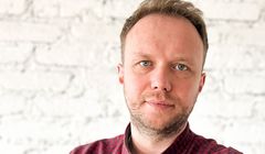 Maciej Rudolf: z Grupy USP Zdrowie do Veovee