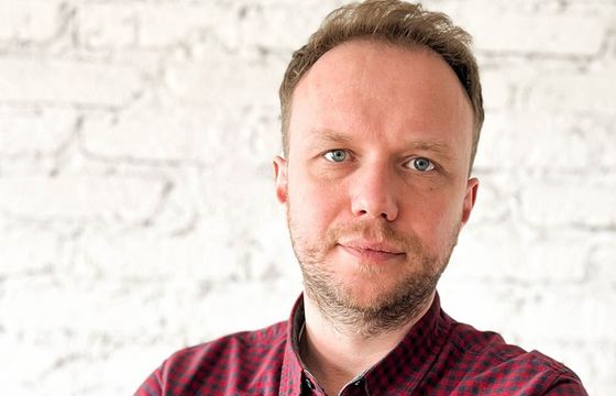 Maciej Rudolf: z Grupy USP Zdrowie do Veovee