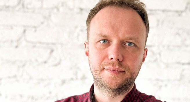 Maciej Rudolf: z Grupy USP Zdrowie do Veovee