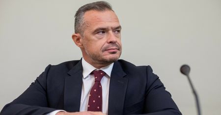 Umorzenie "polskiego wątku" Nowaka. Jest uzasadnienie sądu