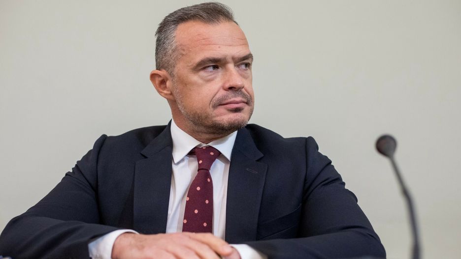 Reporter baza 2020-06-d
18.07.2019 Warszawa Sejm Komisja sledcza ds. VAT Przesluchanie Slawomira Nowaka fot Andrzej Iwanczuk/REPORTER n/z: Slawomir Nowak
Andrzej Iwanczuk/REPORTER