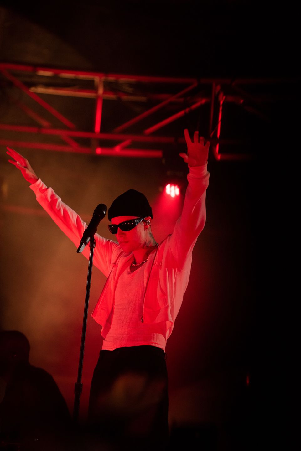 Koncert Justina Biebera w piątkowy wieczór