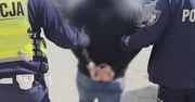 Żary: Dwa kilogramy heroiny ukryte w paczce przewożonej busem