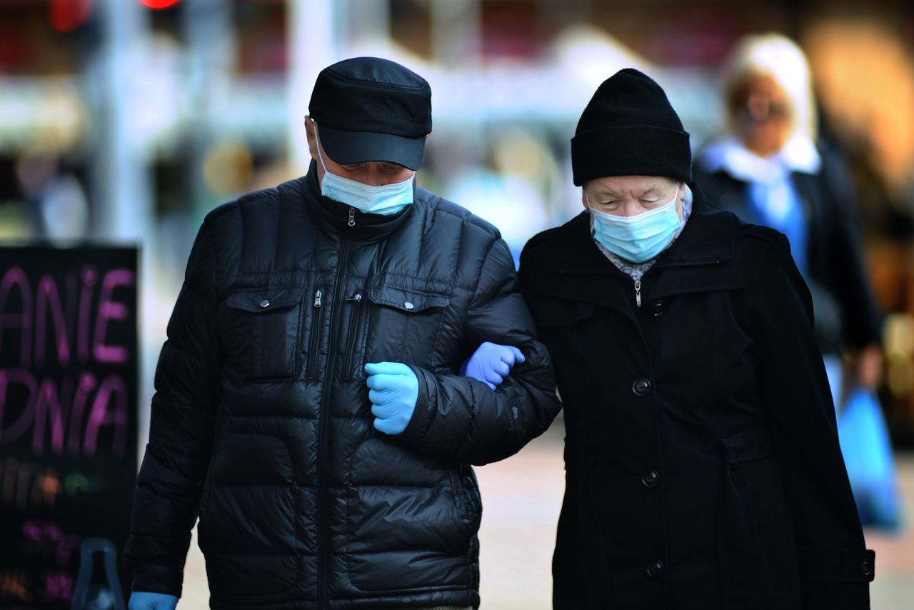 Urgent call for Canada to strengthen pandemic resilience