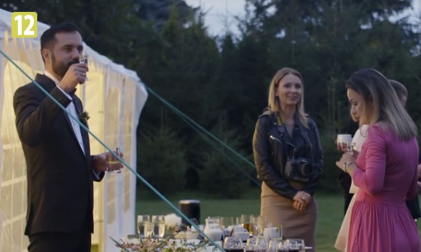 Ślub od pierwszego wejrzenia