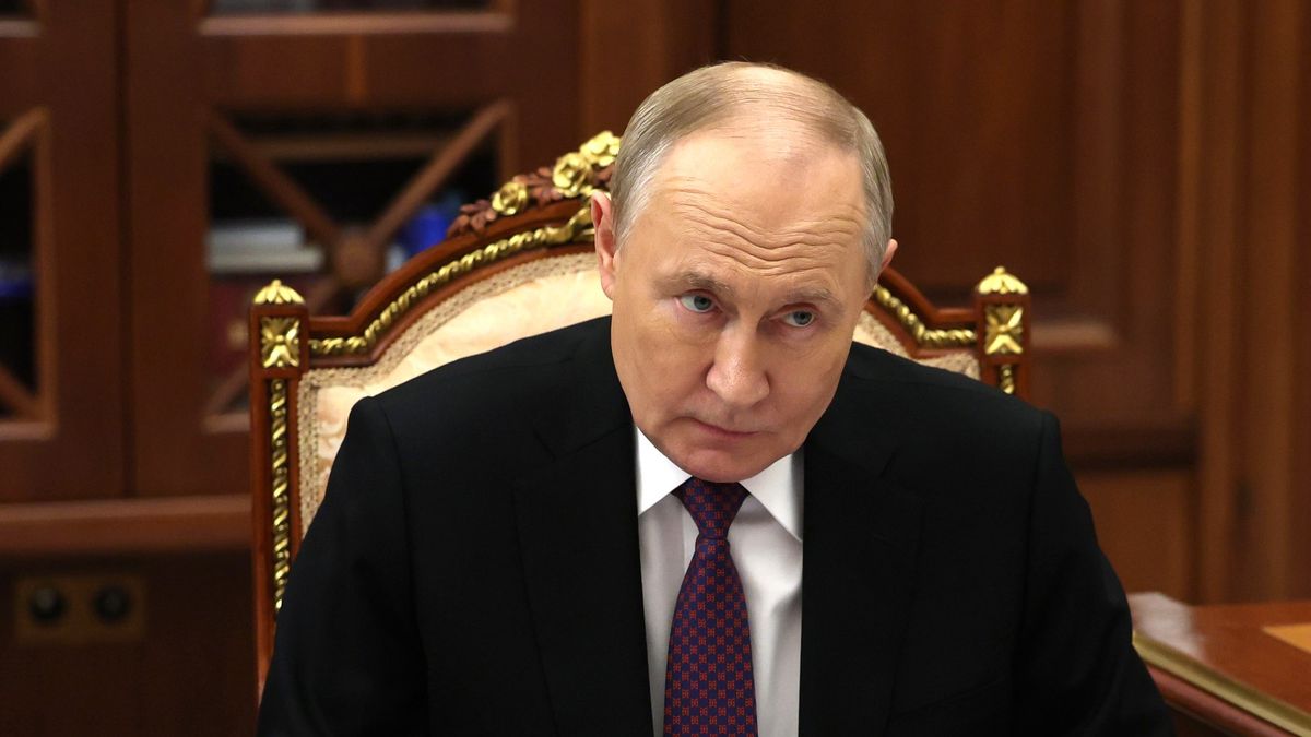 Rosja chce się otwierać na Zachód