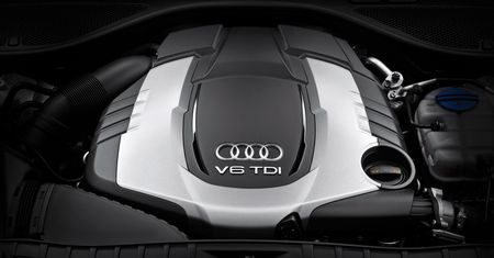 Afera dieselgate dotknie bezpośrednio również firmę Audi