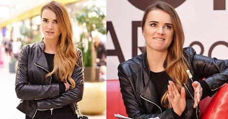 "ROCKOWA" Maffashion ocenia przyszłe modelki... (ZDJĘCIA)
