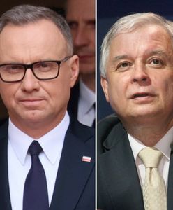 Kto był najlepszym prezydentem? Polacy wskazali