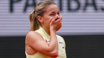 Maja Chwalińska w finale Roland Garros! Wiadomo, ILE ZAROBI. Kwota ROBI WRAŻENIE