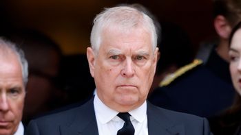 Książę Andrzej POZBAWIONY TYTUŁU i posiadłości. Pałac Buckingham wydał oświadczenie