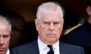 Książę Andrzej POZBAWIONY TYTUŁU i posiadłości. Pałac Buckingham wydał oświadczenie