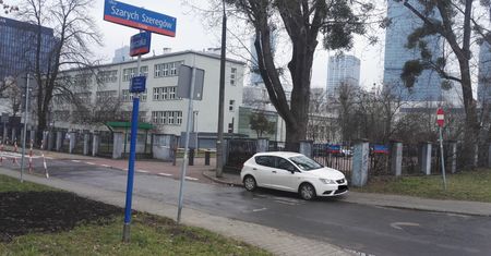 Warszawa. Na Woli powstanie nowy żłobek dla 150 maluchów