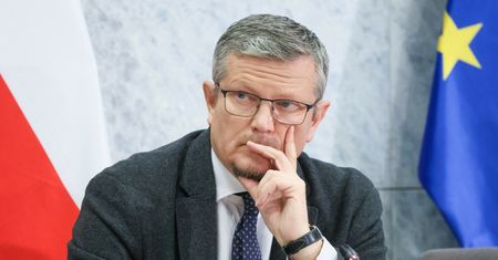 Bosacki po telekonferencji z Trumpem i Nawrockim. "Czekamy na notatkę"