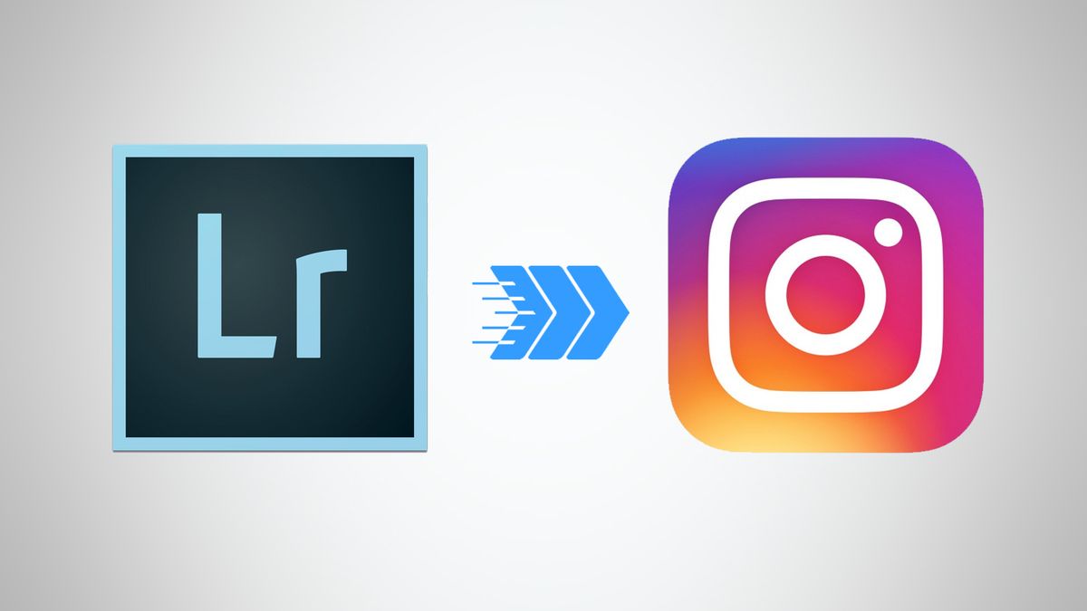Oto wtyczka do Lightrooma, która umożliwia wgrywanie zdjęcia bezpośrednio na Instagram 1