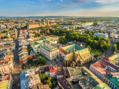 Wakacje 2020. Czy turyści z zagranicy będą mogli przyjechać do Polski?