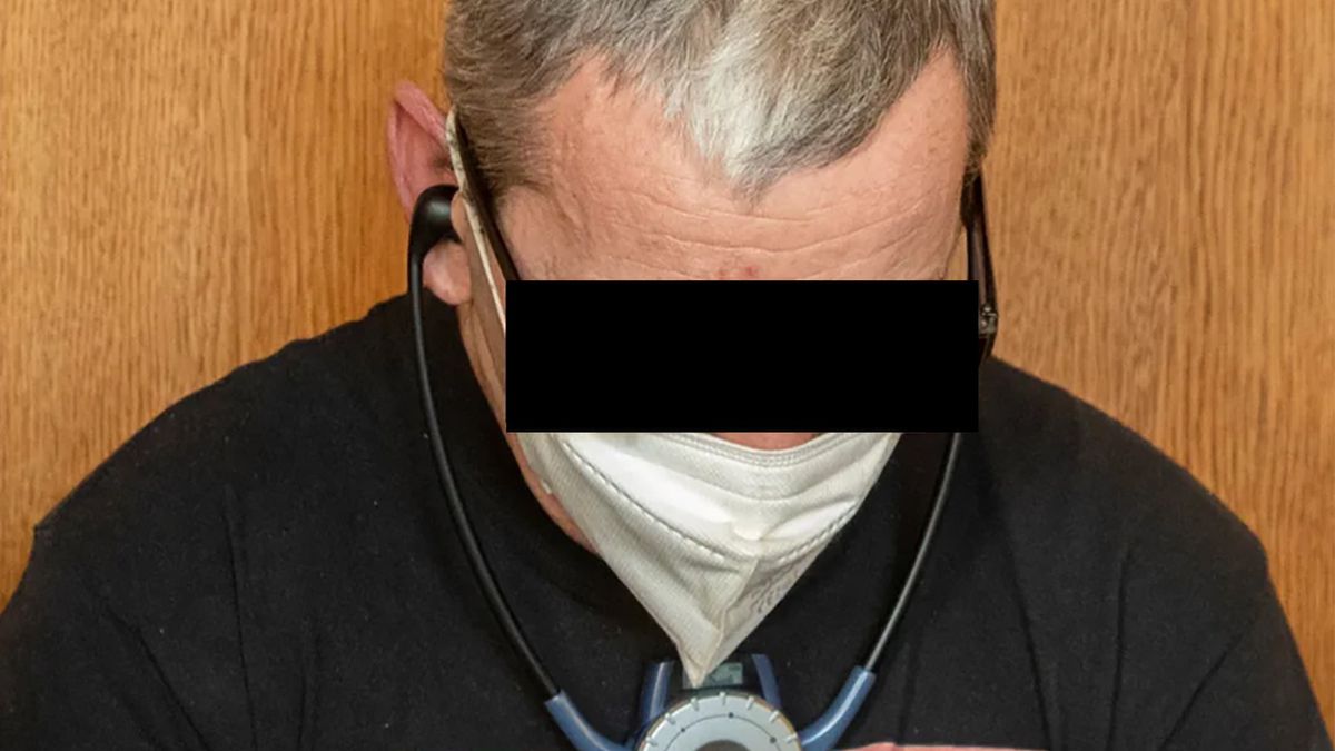 Leszek S. zasiadł na ławie oskarżonych w sprawie pobicia emeryta w Berlinie