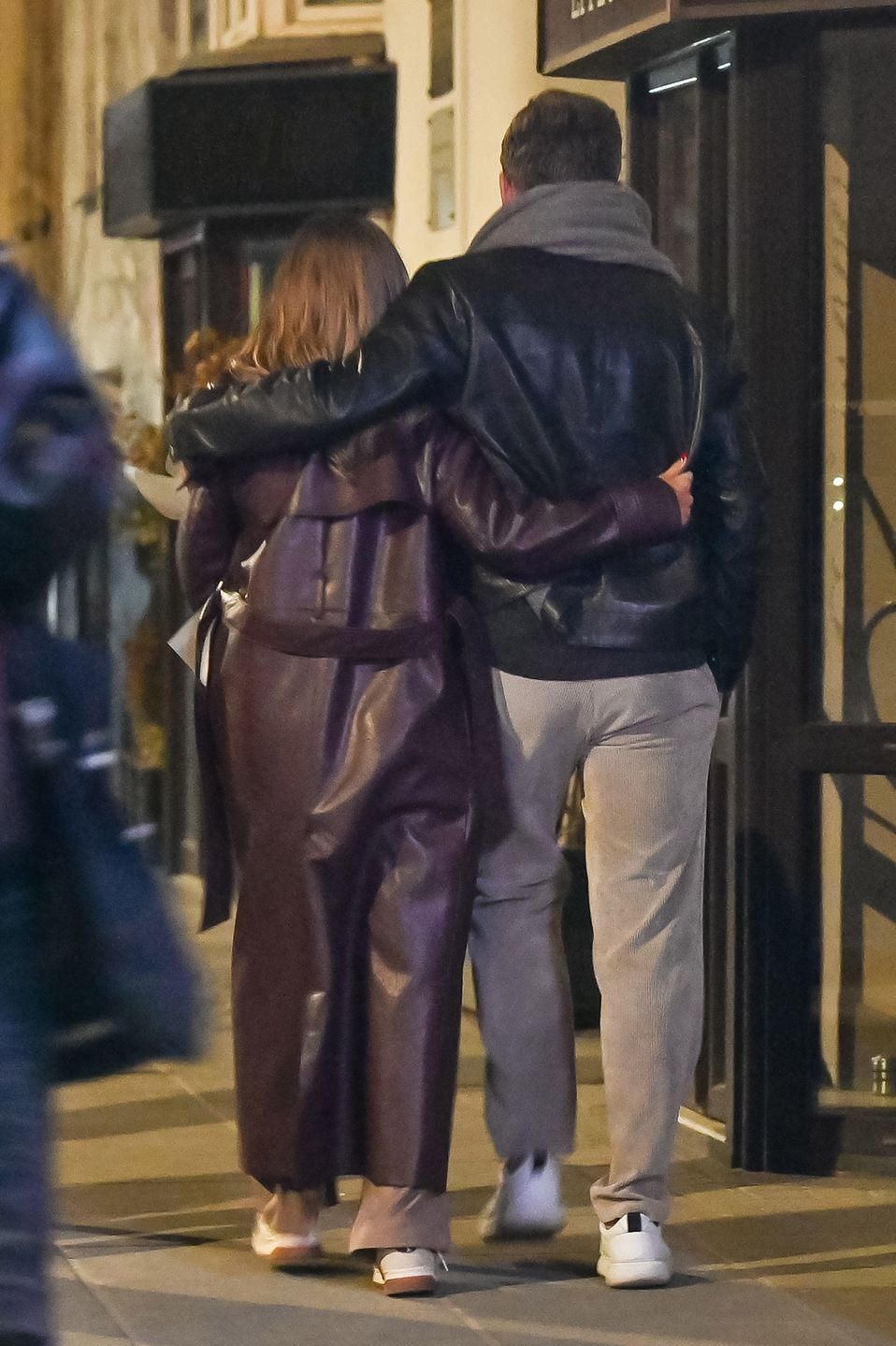 Ważny wieczór Kaczorowskiej i Rogacewicza