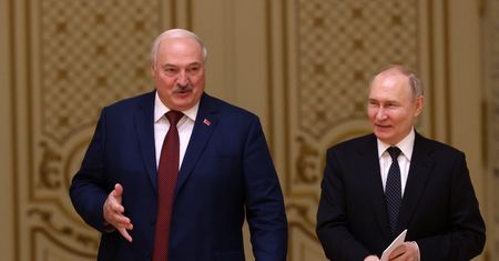 Rosja zmaga się z kryzysem ziemniaczanym. Białorusini też to odczuwają