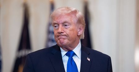 Trump o Iranie. "Nie chcą wypowiedzieć sekretnej frazy"