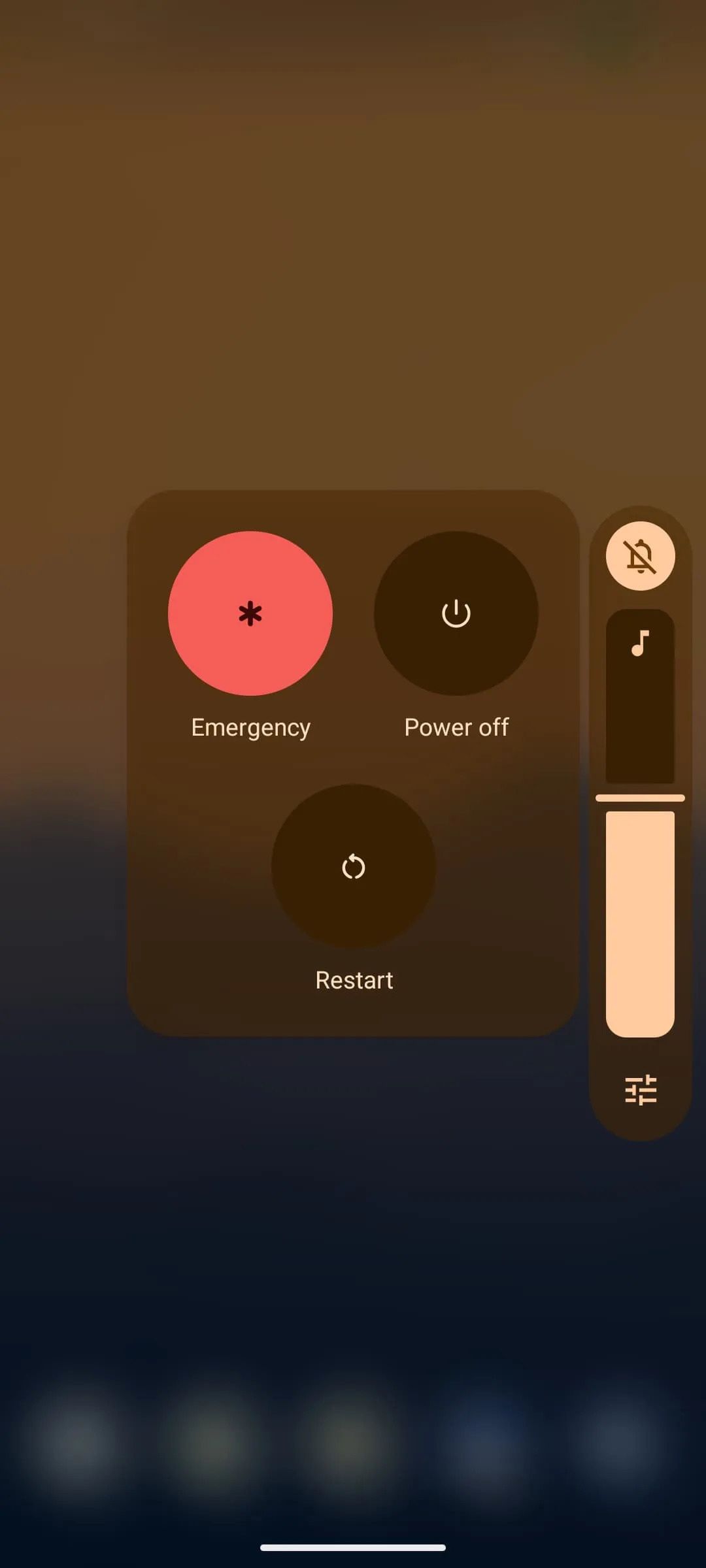 Android 17 beta