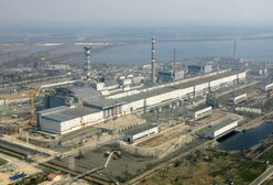 Wojna w Ukrainie. Elektrownia jądrowa w Czarnobylu odłączona od sieci. Uspokajające komunikaty PAA i MAEA