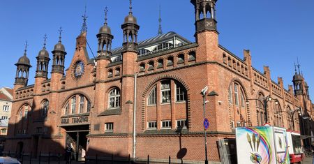 Gdańsk. Jak pogodzić turystów z mieszkańcami?