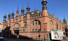 Gdańsk. Jak pogodzić turystów z mieszkańcami?