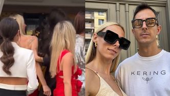 TYLKO NA PUDELKU: Żona znanego rapera wystąpi w "The Real Housewives Warszawa". Kim jest Anna Wrońska? (FOTO)