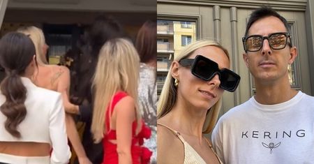 TYLKO NA PUDELKU: Żona znanego rapera wystąpi w "The Real Housewives Warszawa". Kim jest Anna Wrońska? (FOTO)